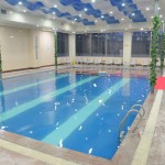 仁怀聚脲地坪,防腐蚀地坪-缩略图1