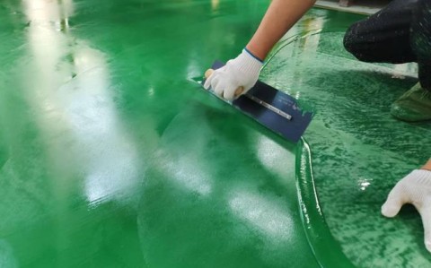 仁怀VEF地坪什么是VEF地坪