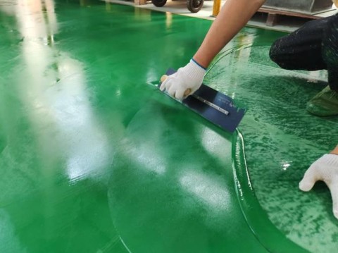 仁怀VEF地坪什么是VEF地坪