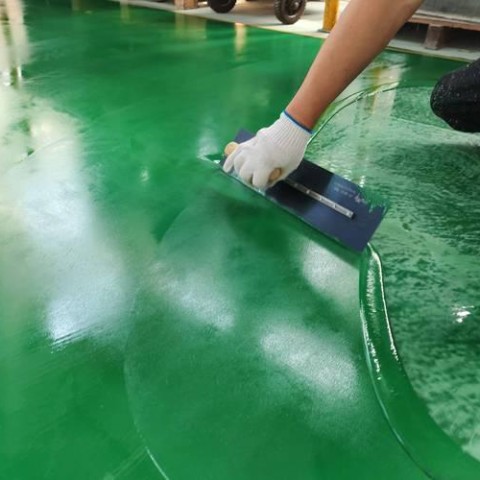 仁怀VEF地坪什么是VEF地坪